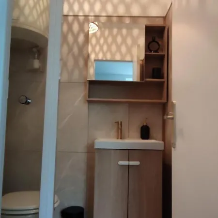 Apartment Quartier St Michel Brest
